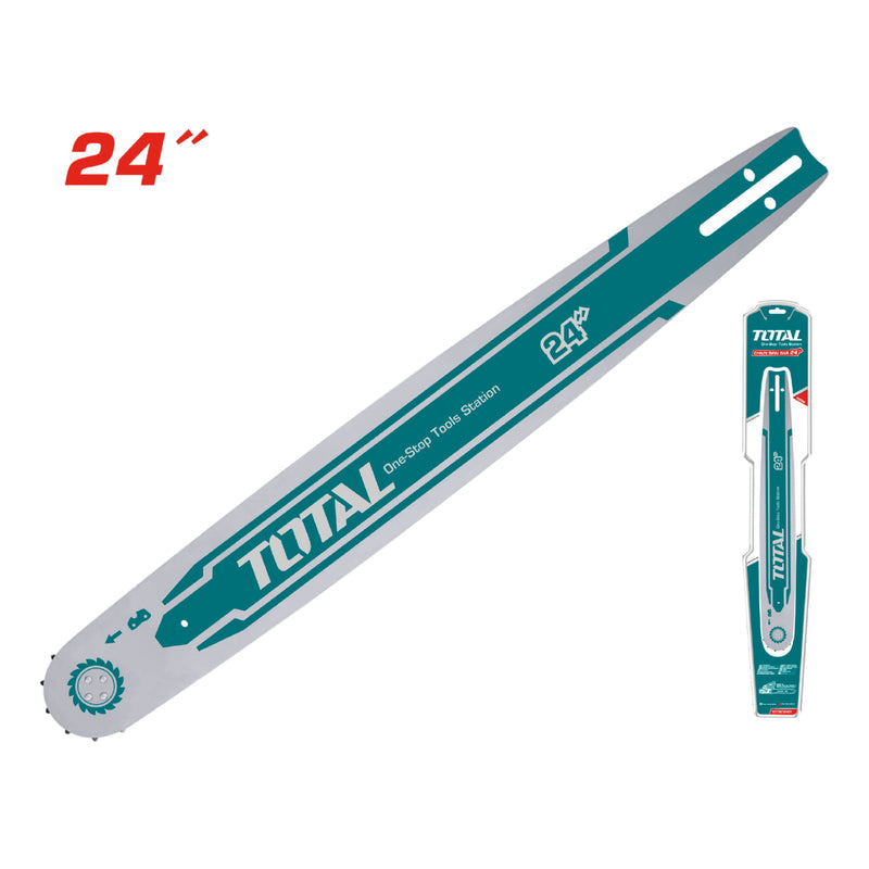 ESPADA 24" PARA MOTOSIERRA TOTAL (TGTSB52401)