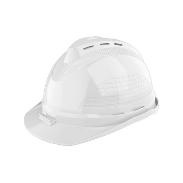 CASCO CONSTRUCCION PROFESIONAL BLANCO RACHET INDUSTRIAL SUPER TOTAL (TSP8602)