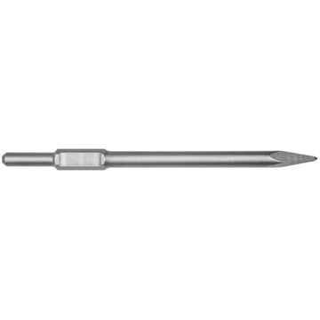 CINCEL (30x410MM) DE PUNTA SDS HEX PARA DEMOLEDOR (TOTAL)