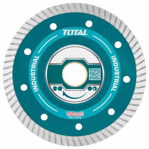 DISCO (4 1/2") ULTRAFINO DIAMANTE 115x22.2MM Wet (TOTAL)
