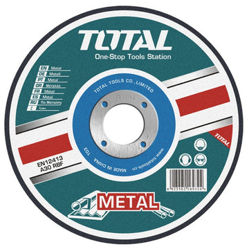 DISCO (9") METAL 230x3.0x22.2MM (TOTAL)