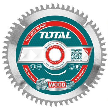 DISCO (10") MADERA 10T / INDUSTRIAL (TOTAL)