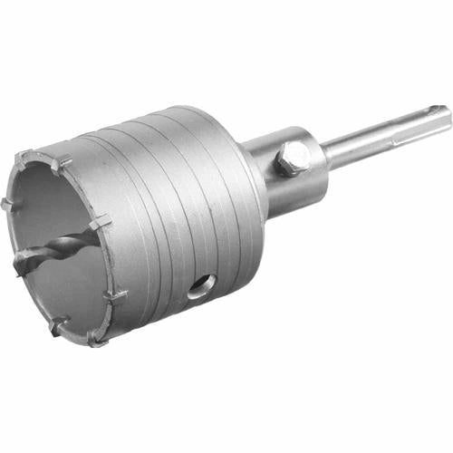 COPA SIERRA (65MM) PARA MURO  (TOTAL)