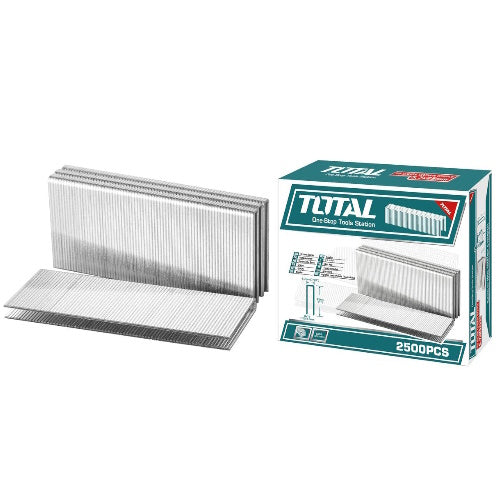 GRAPA (40MM) PARA GRAPADORA NEUMATICA X 2500PZS (TOTAL)
