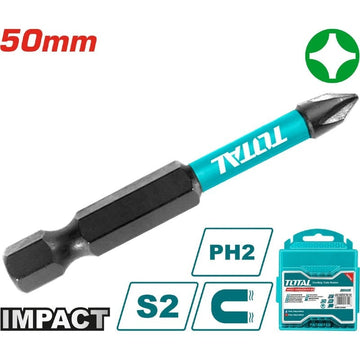 PUNTA ESTRIA DE IMPACTO (TOTAL)