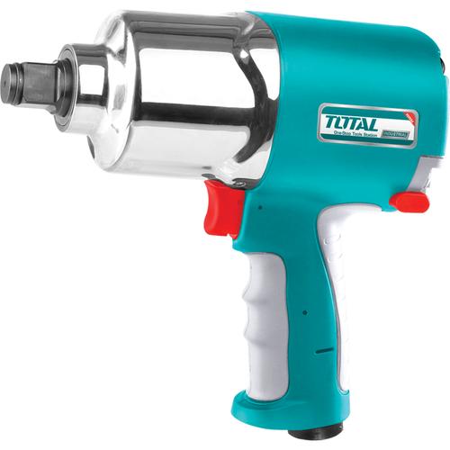 LLAVE DE IMPACTO NEUMATICA (3/4") 1355NM (TOTAL)