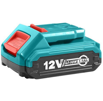 BATERIA DE LITIO-ION 12V (1,5AH) (TOTAL)