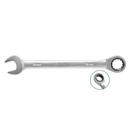 LLAVE MIXTA TIPO RATCHET 7MM (TOTAL)
