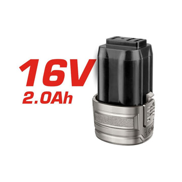 BATERIA 16V 2.0AH ION LITHIUM INDUSTRIAL SUPER TOTAL