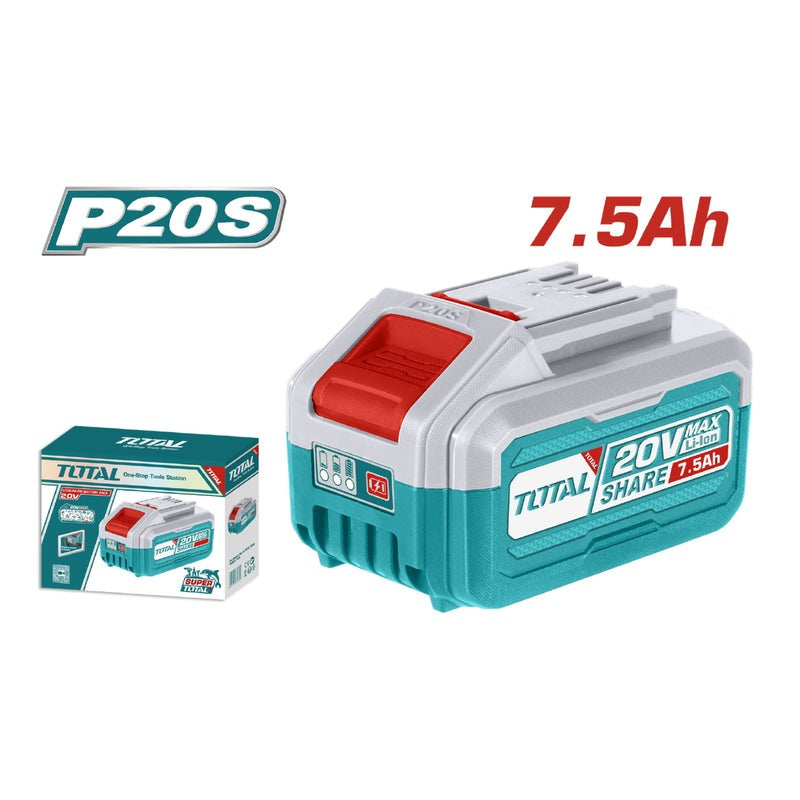 BATERIA 20V 7AH