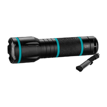 LINTERNA LED (135LUM) DE MANO / AAA (TOTAL)