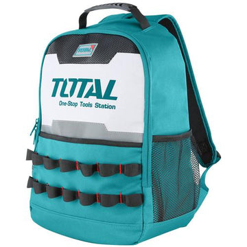 MORRAL (18") PORTA HERRAMIENTAS  (TOTAL)