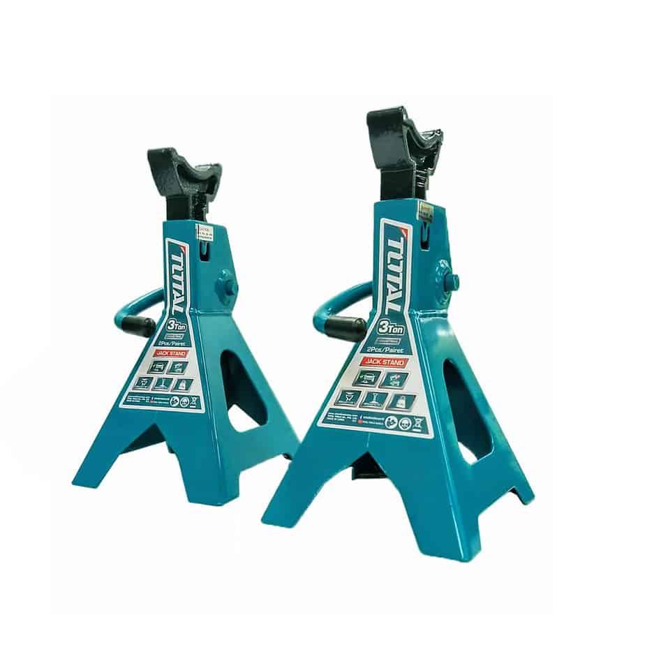 GATO TORRE 3 TON (1 PAR) (TOTAL)