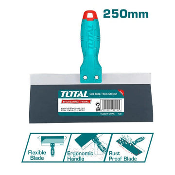 ESPATULA (250MM) PARA DRYWALL / SUPER SELECT  (TOTAL)