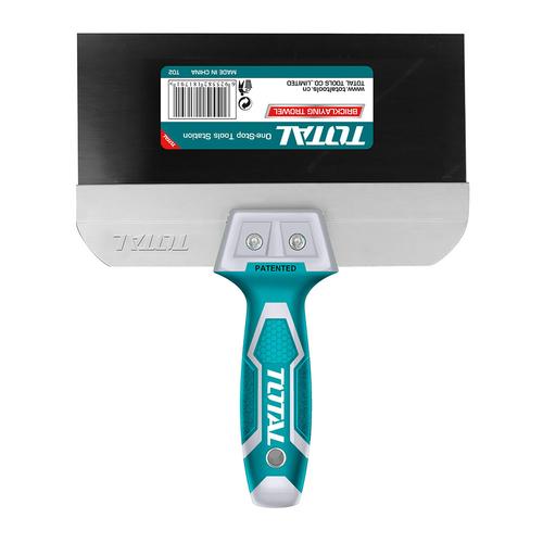 ESPATULA (250MM) ACERO INOX (TOTAL)
