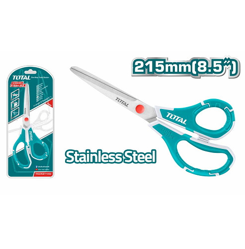 TIJERA (8.5") MULTIUSO / SUPER SELECT (TOTAL)
