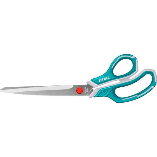 TIJERA (8.5")  MULTIUSO / ACERO INOXIDABLE  (TOTAL)