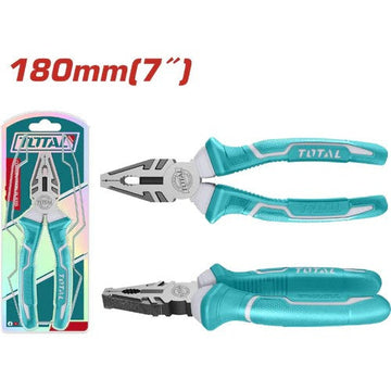 ALICATE DE COMBINACIÓN (7") SUPER SELECT (TOTAL)