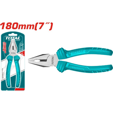 ALICATE 7" VERDE SUPER SELECT TOTAL