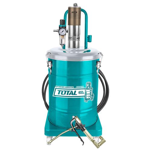 ENGRASADORA NEUMATICA (30L) / INDUSTRIAL (TOTAL)