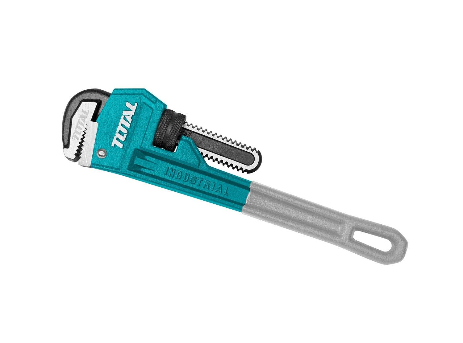 LLAVE DE TUBO (48") TIPO INGLESA (TOTAL)