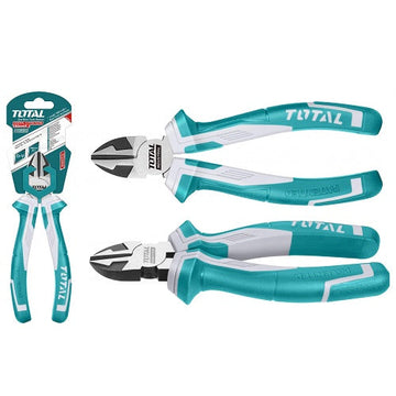 CORTAFRIO (7") INDUSTRIAL / CR-V (TOTAL)