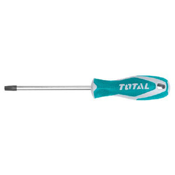 DESTORNILLADOR TORX (T20) INMANTADO (TOTAL)