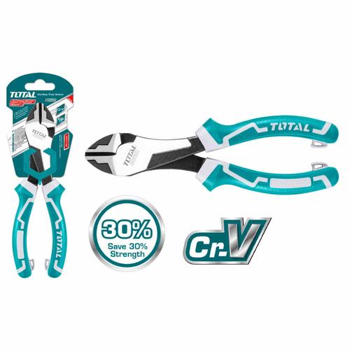 CORTAFRIO (7") / HEAVY DUTY / INDUSTRIAL (TOTAL)