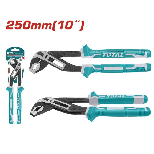 ALICATE (10") PICO DE LORO INDUSTRIAL (TOTAL)