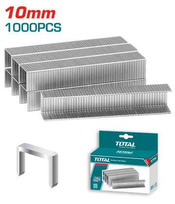 GRAPA 10MM PARA GRAPADORA NEUMATICA TOTAL