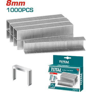 GRAPA 8MM PARA GRAPADORA NEUMATICA TOTAL