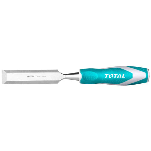 FORMON (25MM) CINCEL PARA MADERA / INDUSTRIAL CR-V (TOTAL)