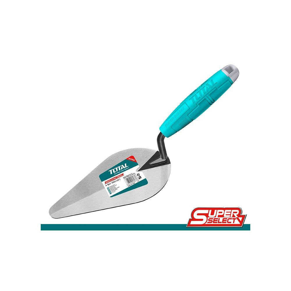 PALUSTRE 8" MANGO PLASTICO TOTAL SUPER SELECT