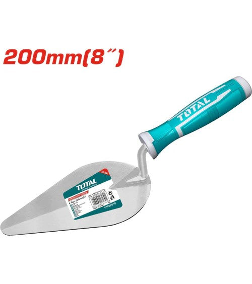 PALUSTRE 8" MANGO PLASTICO SUPER TOTAL