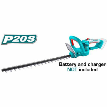 CORTASETOS 20V (NO INCLUYE BATERIA NI CARGADOR) (TOTAL)