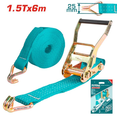 ESLINGA DE CARGA 1,5T 6MX25MM) (TOTAL)