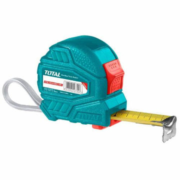 CINTA METRICA (5M X 19MM) PASTA (TOTAL)