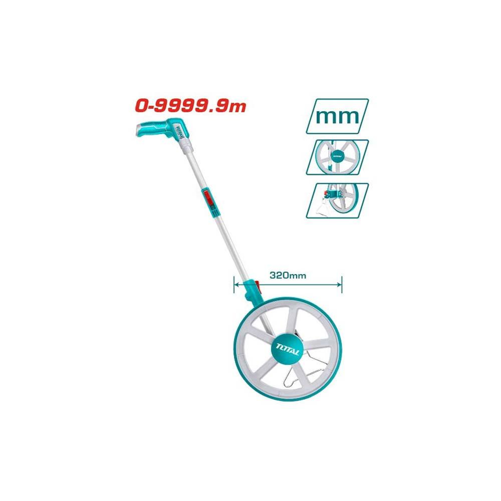 ODOMETRO 9M TOTAL