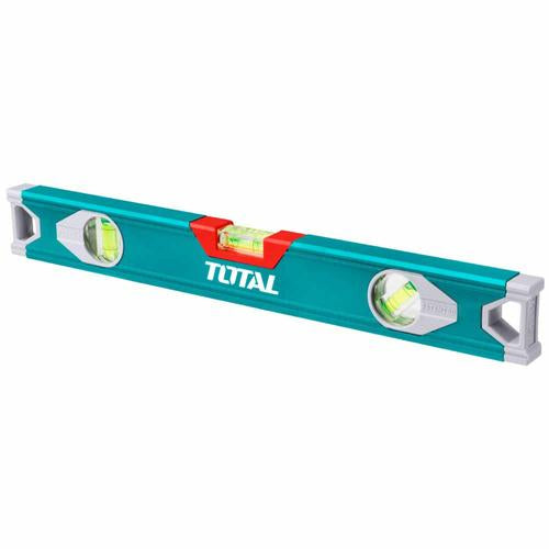 NIVEL DE BURBUJA (40CM) PROFESIONAL (TOTAL)