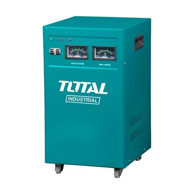 PROTECTOR AUTOMATICO DE VOLTAJE 5 KVA 110V250V (TOTAL)