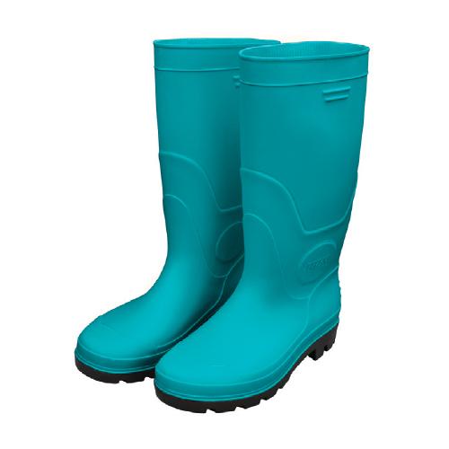 BOTAS DE CAUCHO (TALLA 44) (TOTAL)
