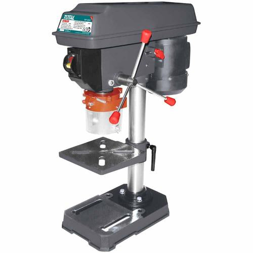 TALADRO DE BANCO 350W (1/2") (TOTAL)