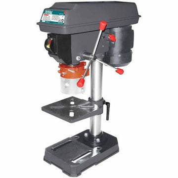 TALADRO DE BANCO 350W (1/2") (TOTAL)