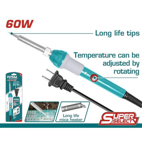 CAUTIN 60W (TOTAL )