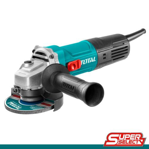 PULIDORA 750W (4-1/2") / INDUSTRIAL (TOTAL)