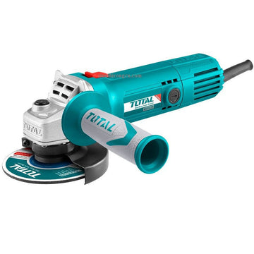 PULIDORA 710W (4-1/2") / INDUSTRIAL (TOTAL)