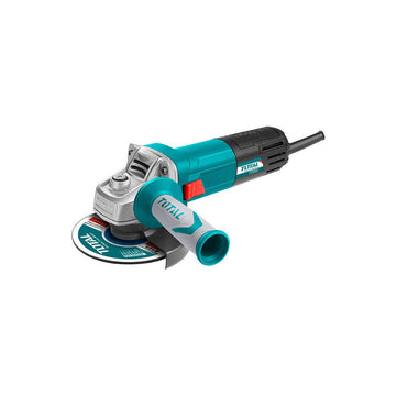 PULIDORA 950W (4-1/2") / INDUSTRIAL (TOTAL)