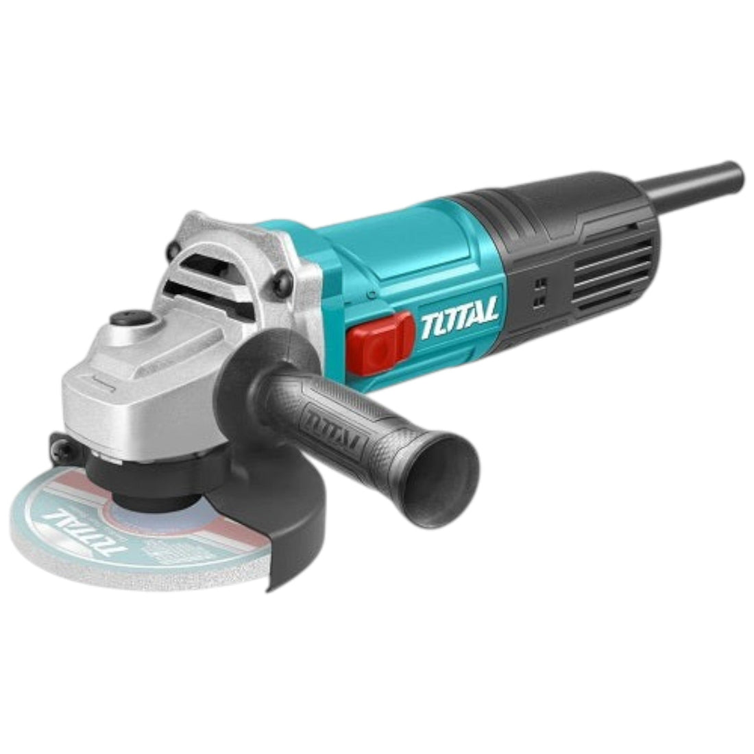PULIDORA 900W (5") INDUSTRIAL  (TOTAL)