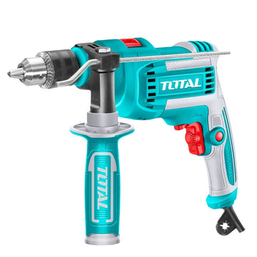 TALADRO PERCUTOR 1/2 900W INDUSTRIAL SUPER TOTAL (UTG1091366)