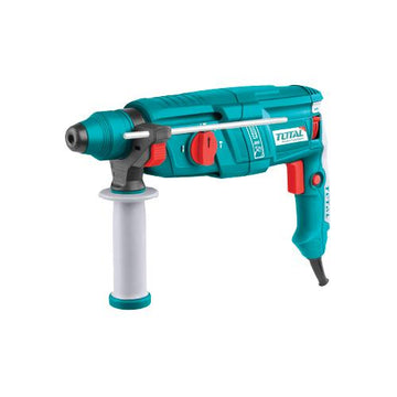 ROTOMARTILLO 800W (SDS PLUS) 2.5J / MEJORADO (TOTAL)